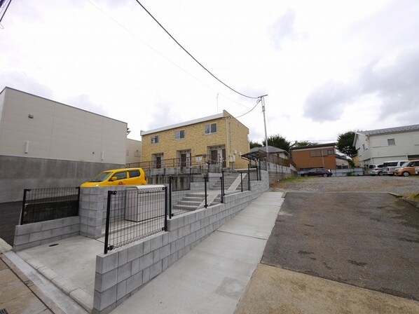 リブリ・新中里の物件内観写真